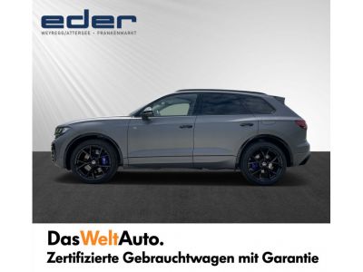 VW Touareg Gebrauchtwagen