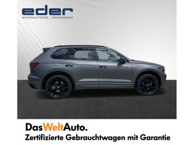 VW Touareg Gebrauchtwagen