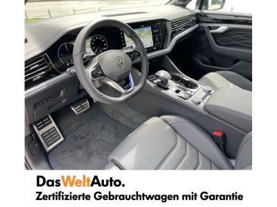 VW Touareg Gebrauchtwagen