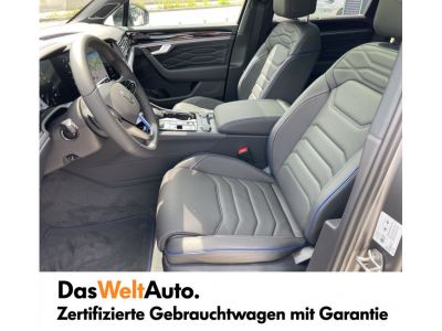 VW Touareg Gebrauchtwagen