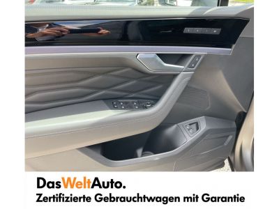 VW Touareg Gebrauchtwagen