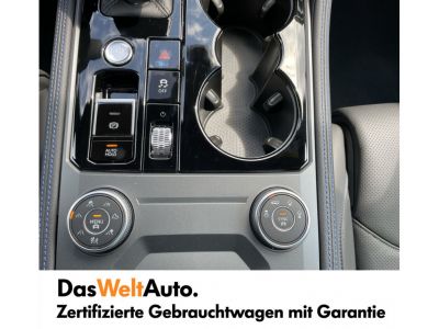 VW Touareg Gebrauchtwagen