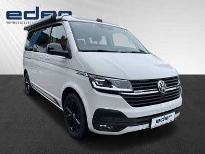 VW California Gebrauchtwagen