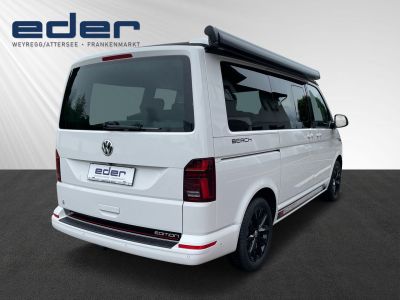 VW California Gebrauchtwagen