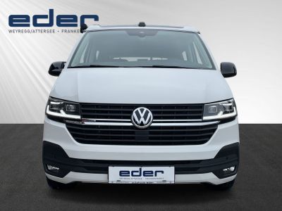 VW California Gebrauchtwagen