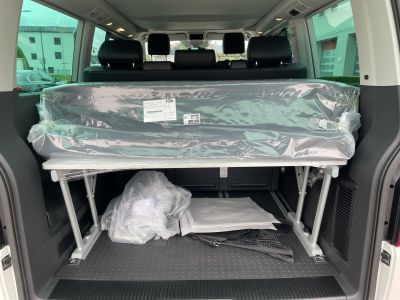 VW California Gebrauchtwagen