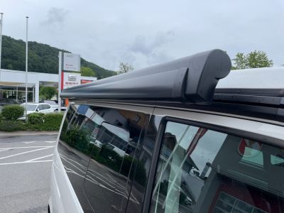 VW California Gebrauchtwagen