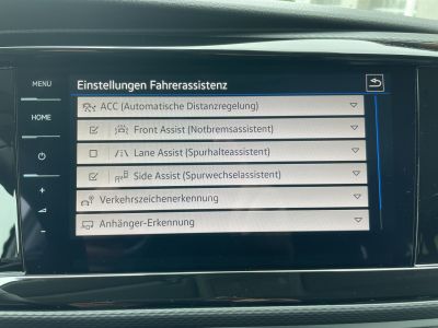 VW California Gebrauchtwagen