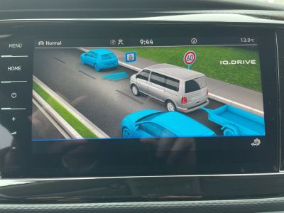 VW California Gebrauchtwagen