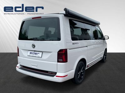 VW California Gebrauchtwagen