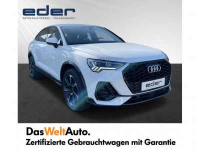 Audi Q3 Gebrauchtwagen