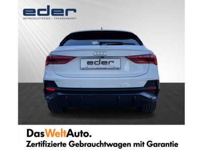 Audi Q3 Gebrauchtwagen