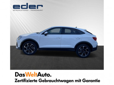 Audi Q3 Gebrauchtwagen