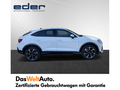 Audi Q3 Gebrauchtwagen