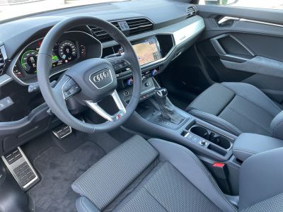 Audi Q3 Gebrauchtwagen