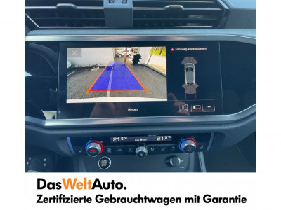 Audi Q3 Gebrauchtwagen