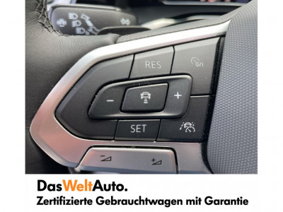 VW Multivan Gebrauchtwagen