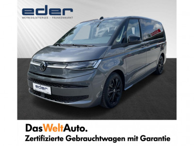 VW Multivan Gebrauchtwagen