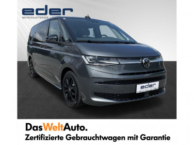 VW Multivan Gebrauchtwagen