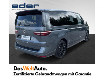 VW Multivan Gebrauchtwagen