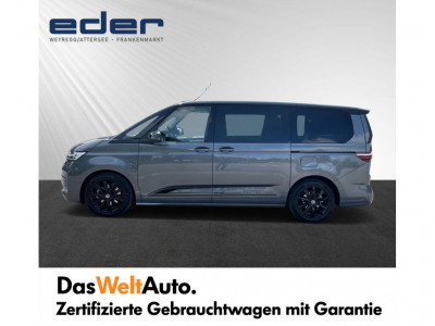 VW Multivan Gebrauchtwagen