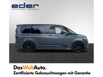 VW Multivan Gebrauchtwagen