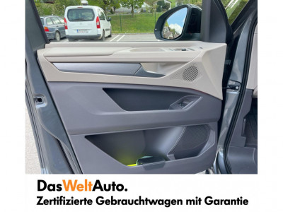 VW Multivan Gebrauchtwagen