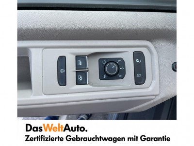 VW Multivan Gebrauchtwagen