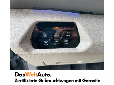 VW Multivan Gebrauchtwagen