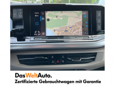 VW Multivan Gebrauchtwagen