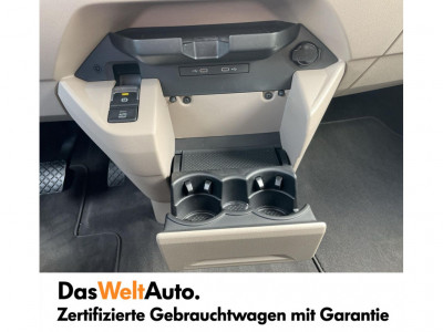 VW Multivan Gebrauchtwagen