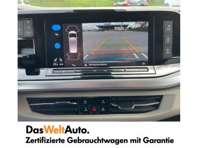 VW Multivan Gebrauchtwagen