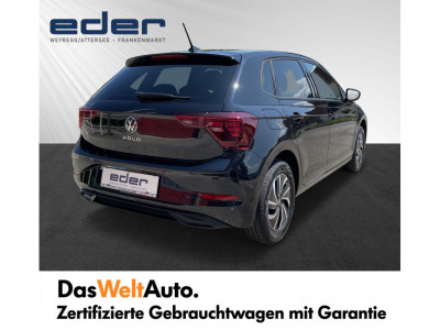 VW Polo Gebrauchtwagen