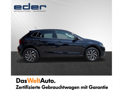 VW Polo Gebrauchtwagen