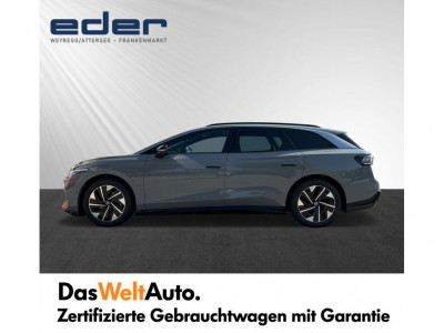 VW ID.7 Gebrauchtwagen