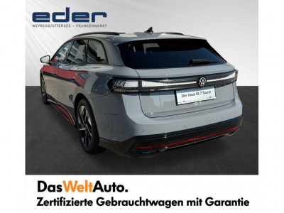 VW ID.7 Gebrauchtwagen