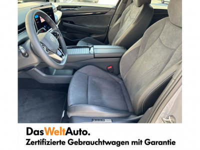 VW ID.7 Gebrauchtwagen