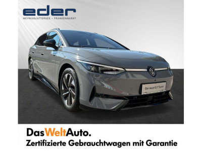 VW ID.7 Gebrauchtwagen