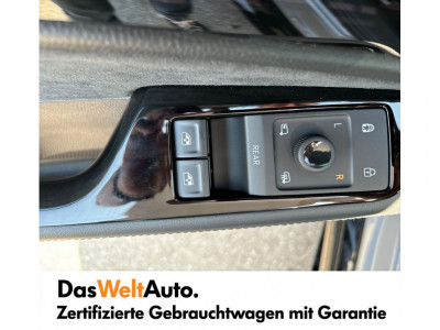 VW ID.7 Gebrauchtwagen