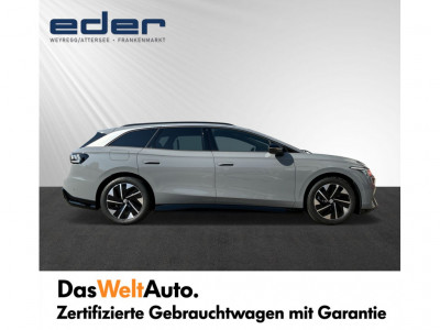 VW ID.7 Gebrauchtwagen