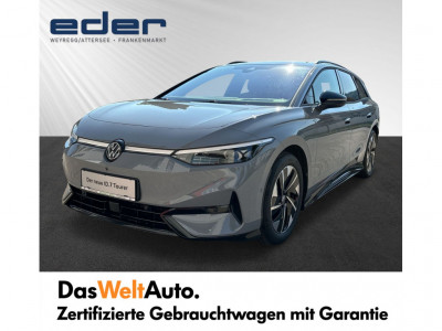 VW ID.7 Gebrauchtwagen