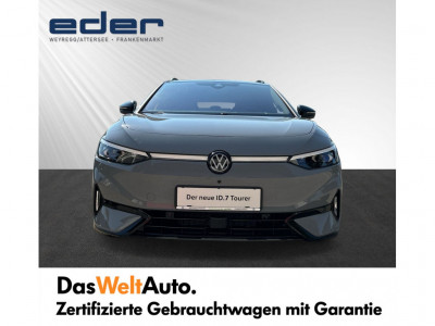 VW ID.7 Gebrauchtwagen