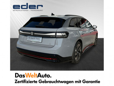 VW ID.7 Gebrauchtwagen