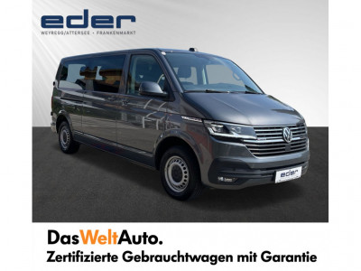 VW Transporter T6 Gebrauchtwagen