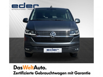 VW Transporter T6 Gebrauchtwagen