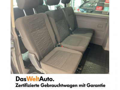 VW Transporter T6 Gebrauchtwagen