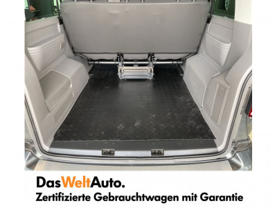 VW Transporter T6 Gebrauchtwagen