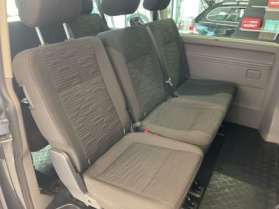 VW Transporter T6 Gebrauchtwagen