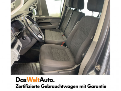 VW Transporter T6 Gebrauchtwagen