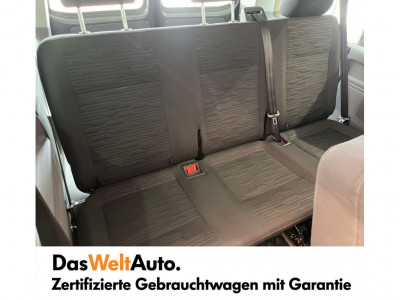 VW Transporter T6 Gebrauchtwagen